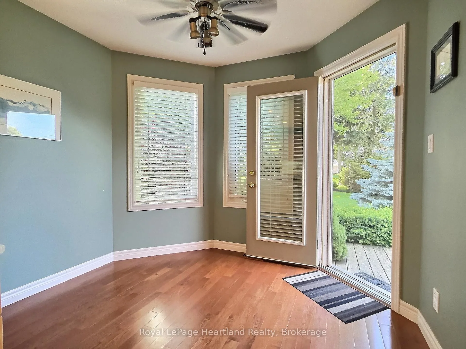 Photo 17 of 15 Shadow Lane, South Huron, Exeter — HOMEH