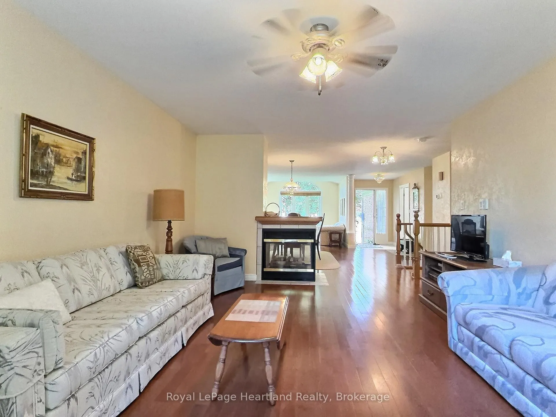 Photo 19 of 15 Shadow Lane, South Huron, Exeter — HOMEH
