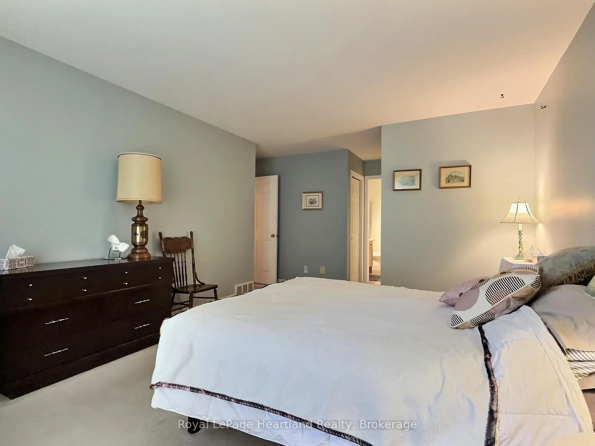 Photo 25 of 15 Shadow Lane, South Huron, Exeter — HOMEH