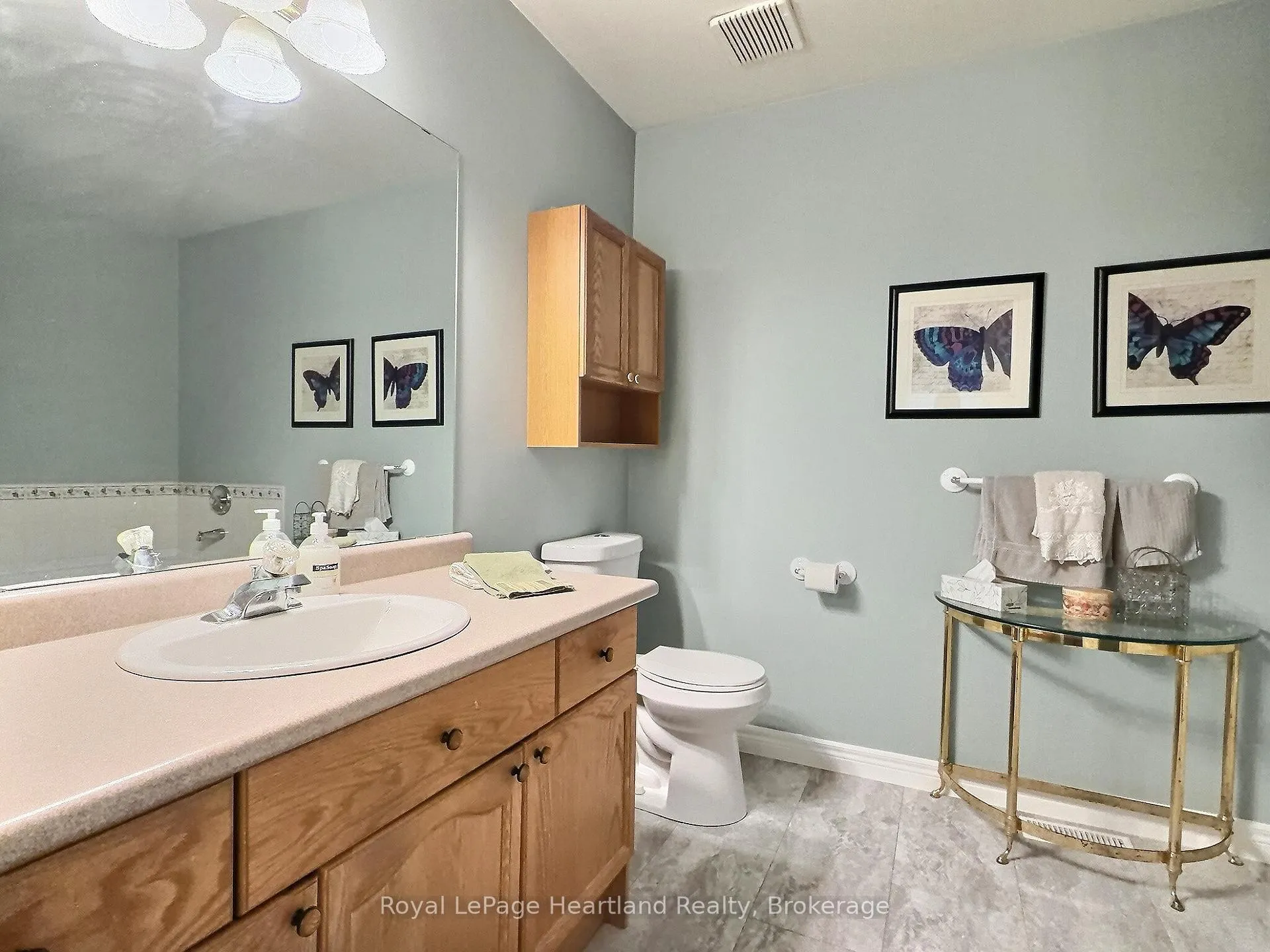 Photo 26 of 15 Shadow Lane, South Huron, Exeter — HOMEH