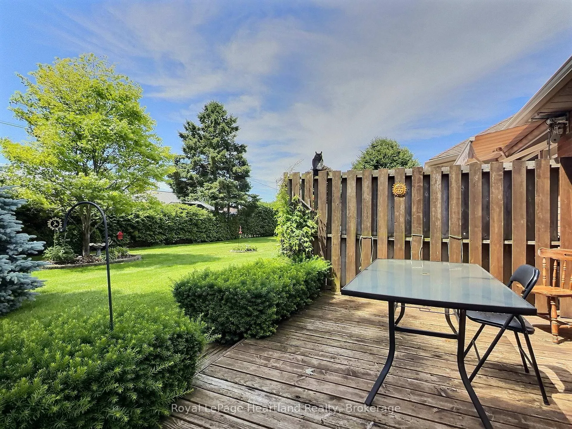 Photo 38 of 15 Shadow Lane, South Huron, Exeter — HOMEH