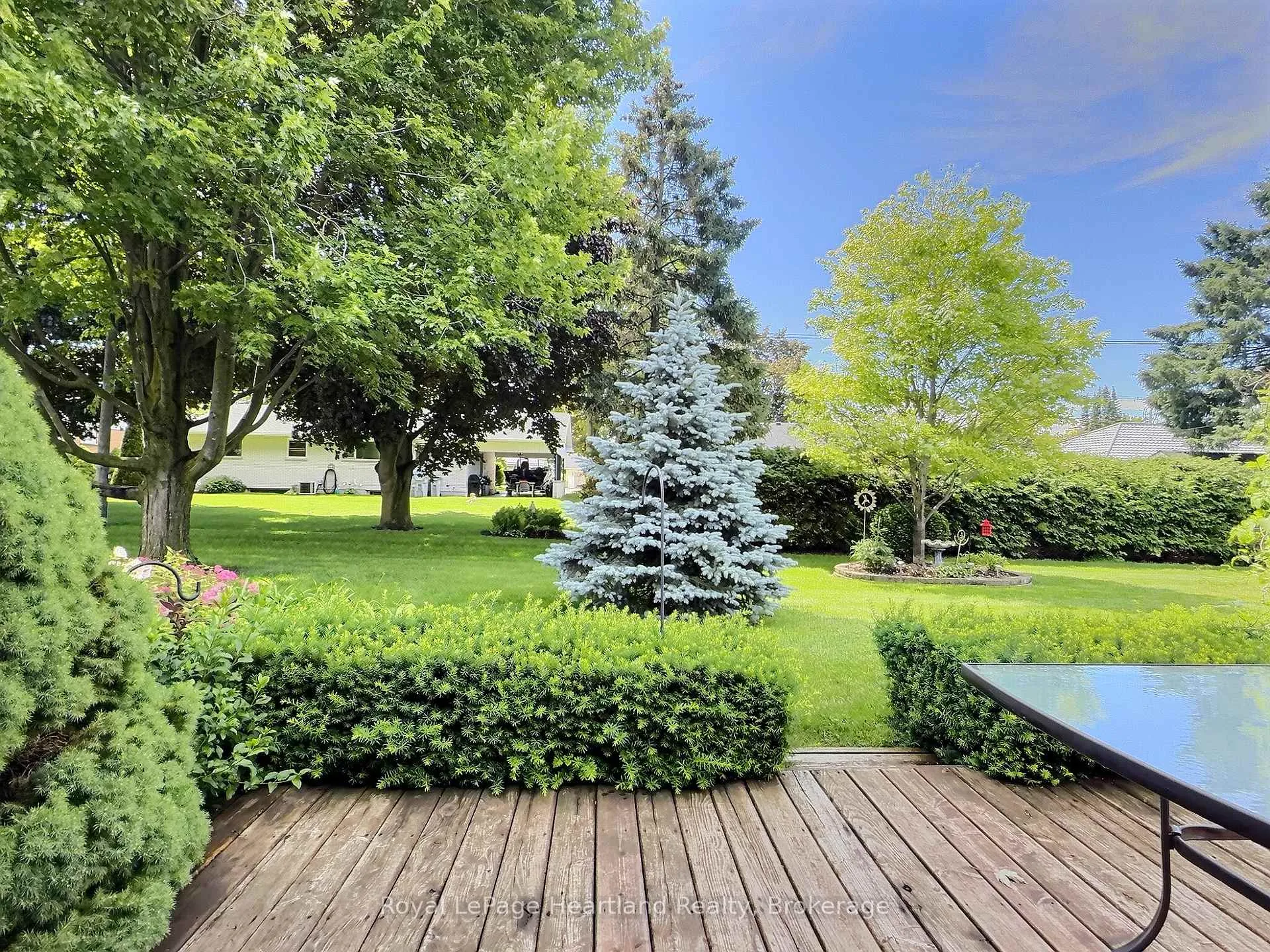 Photo 39 of 15 Shadow Lane, South Huron, Exeter — HOMEH