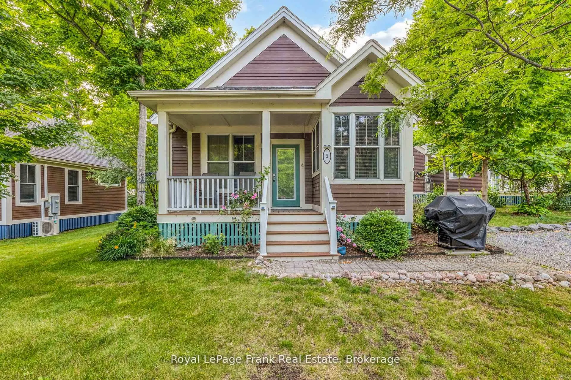 Photo 2 of Unit 182, 3 Farm View Lane, Prince Edward County, Athol Ward — HOMEH