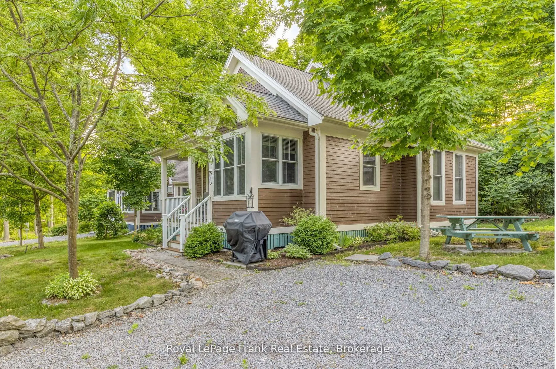 Photo 3 of Unit 182, 3 Farm View Lane, Prince Edward County, Athol Ward — HOMEH