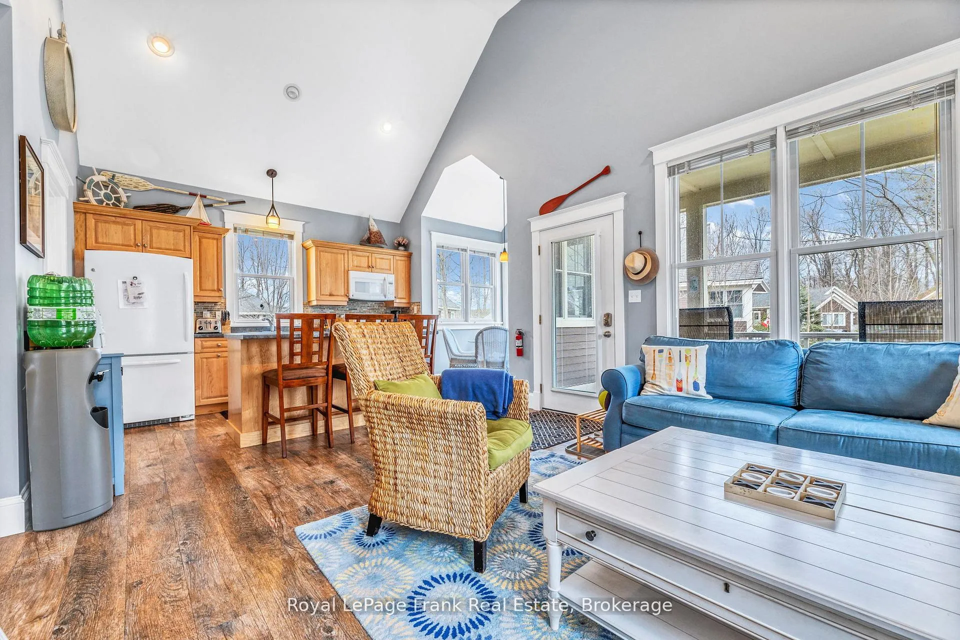 Photo 15 of Unit 182, 3 Farm View Lane, Prince Edward County, Athol Ward — HOMEH