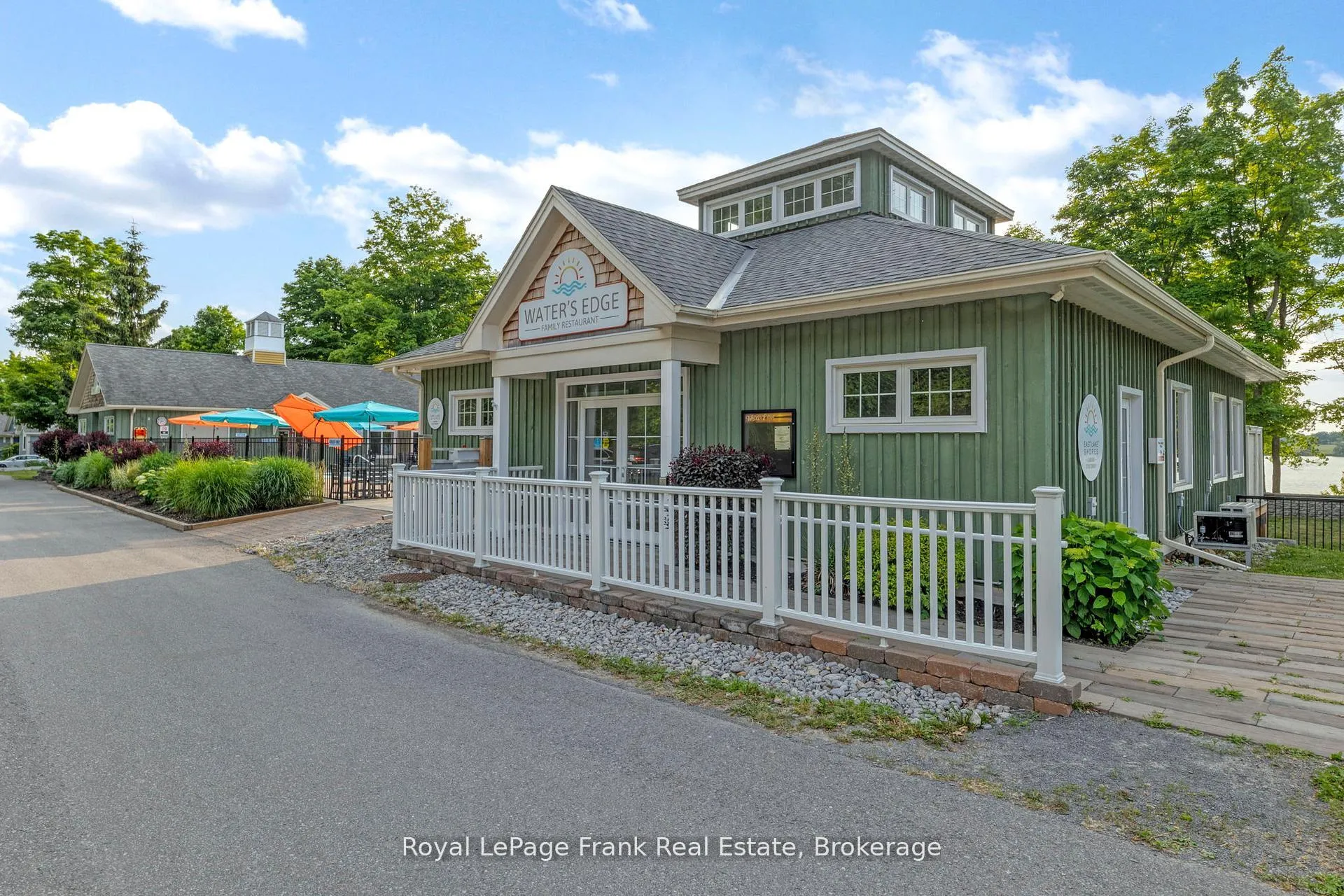 Photo 28 of Unit 182, 3 Farm View Lane, Prince Edward County, Athol Ward — HOMEH