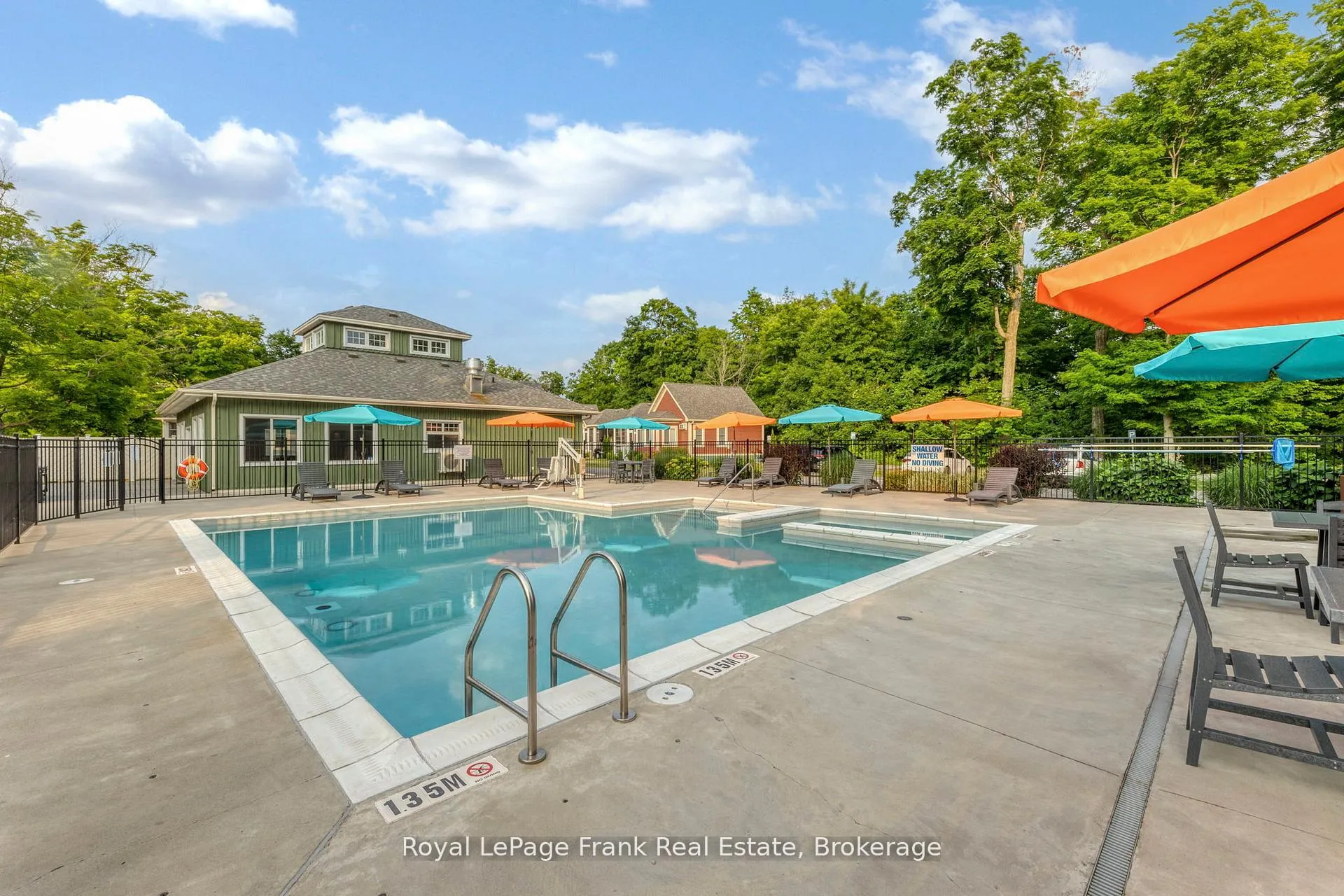 Photo 30 of Unit 182, 3 Farm View Lane, Prince Edward County, Athol Ward — HOMEH