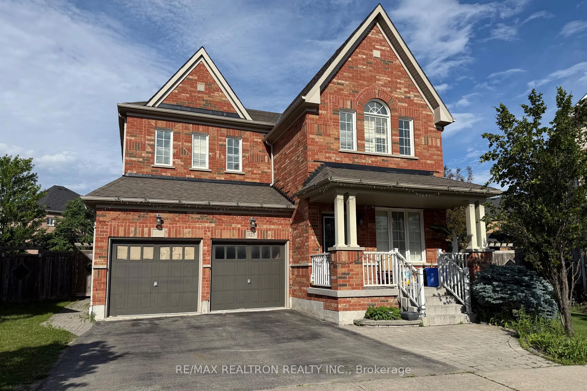 Photo 1 of Unit (BASEMENT), 125 Decourcy-Ireland Circle, Ajax, Northeast Ajax — HOMEH