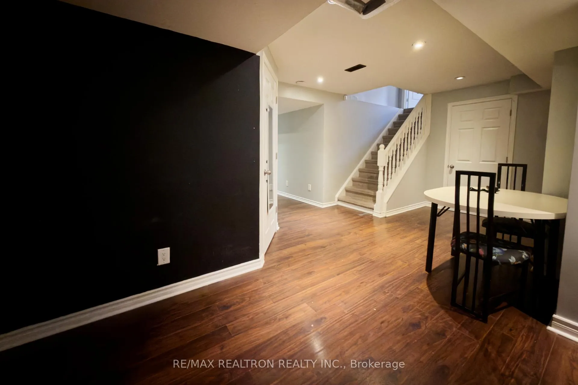 Photo 4 of Unit (BASEMENT), 125 Decourcy-Ireland Circle, Ajax, Northeast Ajax — HOMEH
