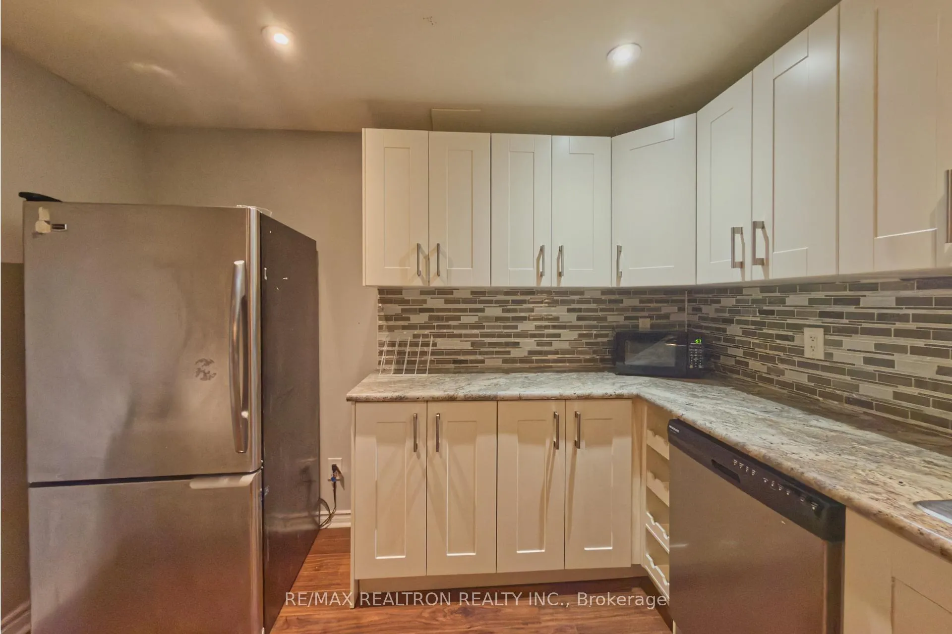 Photo 7 of Unit (BASEMENT), 125 Decourcy-Ireland Circle, Ajax, Northeast Ajax — HOMEH