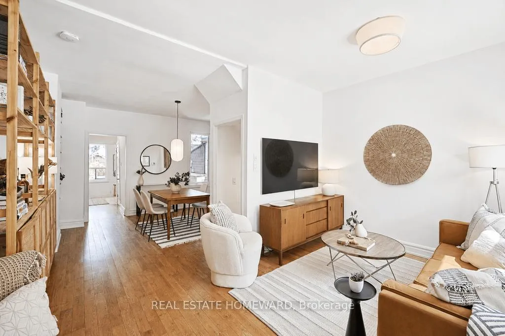 Photo 1 of 91 Carlaw Avenue, Toronto, South Riverdale — HOMEH