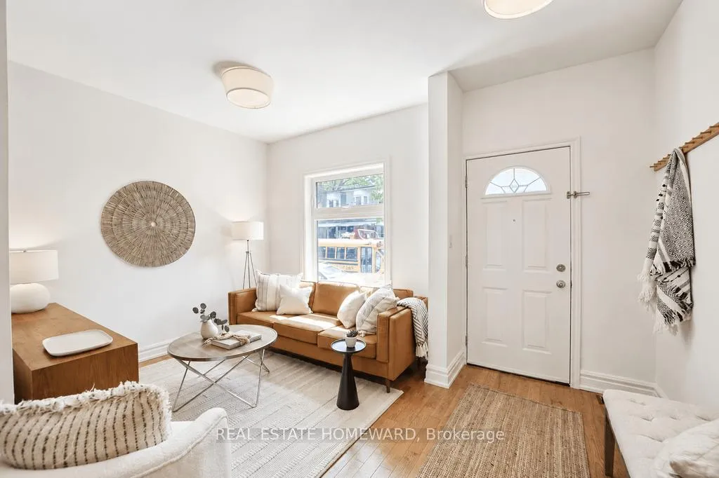 Photo 2 of 91 Carlaw Avenue, Toronto, South Riverdale — HOMEH