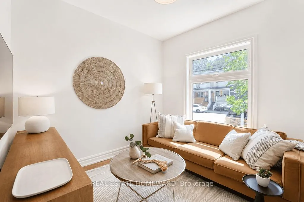 Photo 3 of 91 Carlaw Avenue, Toronto, South Riverdale — HOMEH