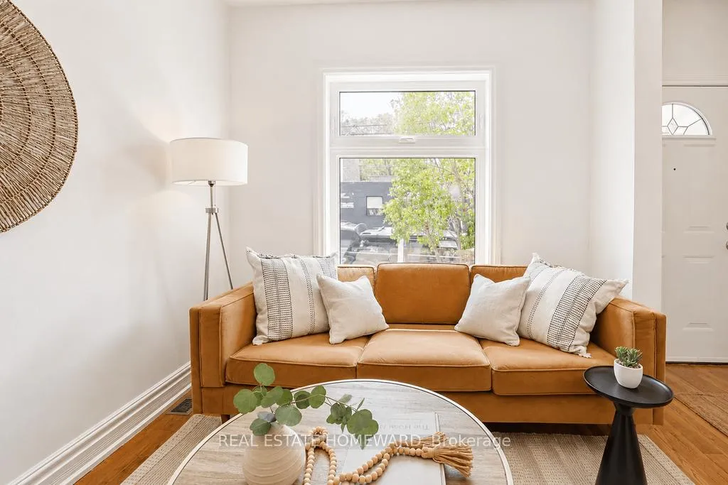 Photo 4 of 91 Carlaw Avenue, Toronto, South Riverdale — HOMEH