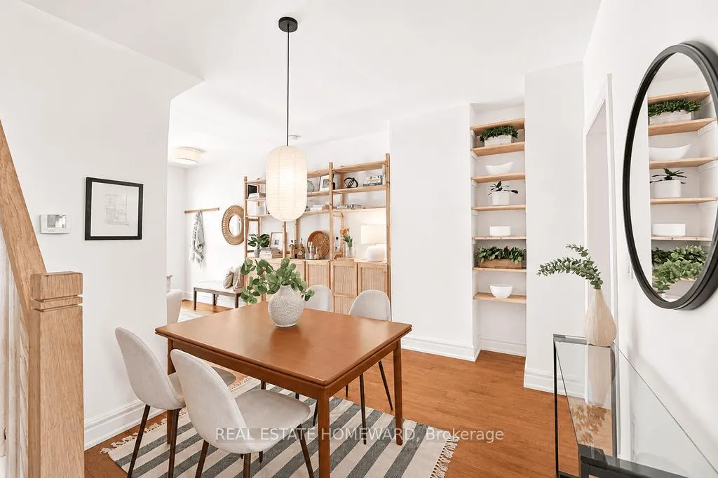 Photo 5 of 91 Carlaw Avenue, Toronto, South Riverdale — HOMEH