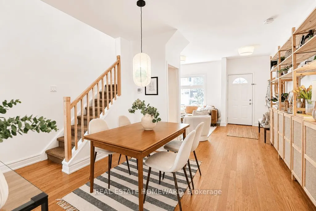 Photo 6 of 91 Carlaw Avenue, Toronto, South Riverdale — HOMEH