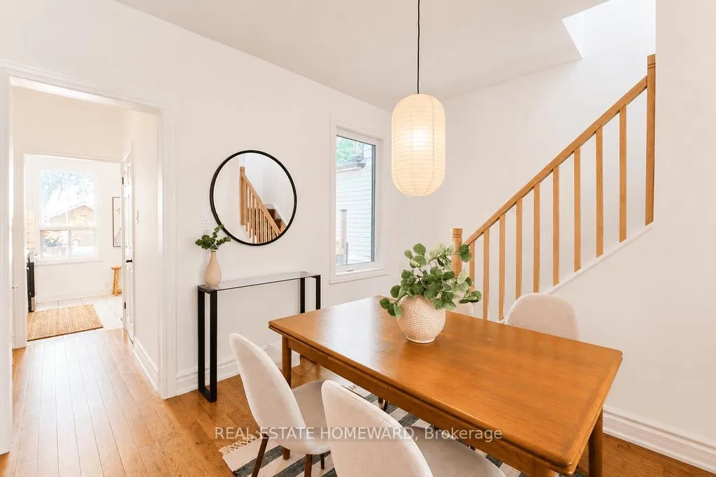 Photo 7 of 91 Carlaw Avenue, Toronto, South Riverdale — HOMEH