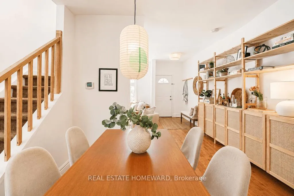 Photo 8 of 91 Carlaw Avenue, Toronto, South Riverdale — HOMEH