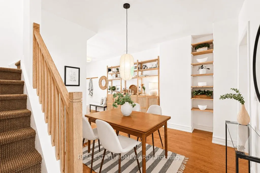 Photo 9 of 91 Carlaw Avenue, Toronto, South Riverdale — HOMEH