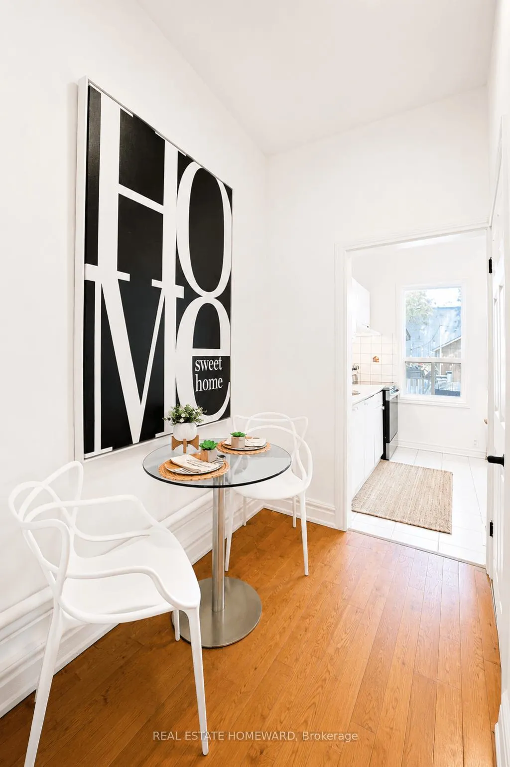 Photo 10 of 91 Carlaw Avenue, Toronto, South Riverdale — HOMEH