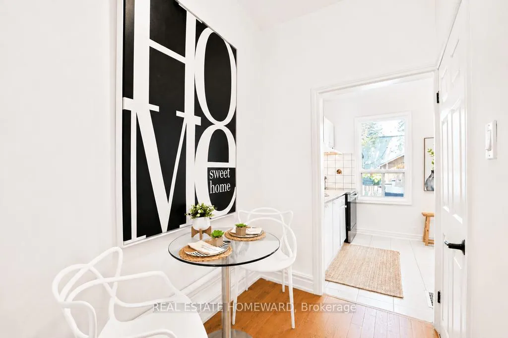 Photo 11 of 91 Carlaw Avenue, Toronto, South Riverdale — HOMEH