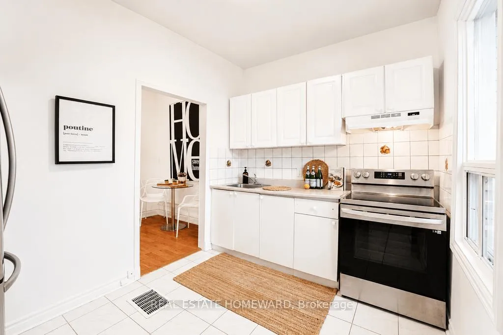 Photo 12 of 91 Carlaw Avenue, Toronto, South Riverdale — HOMEH