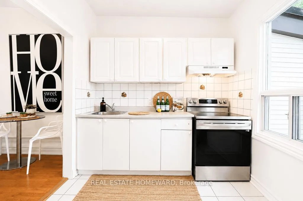 Photo 13 of 91 Carlaw Avenue, Toronto, South Riverdale — HOMEH