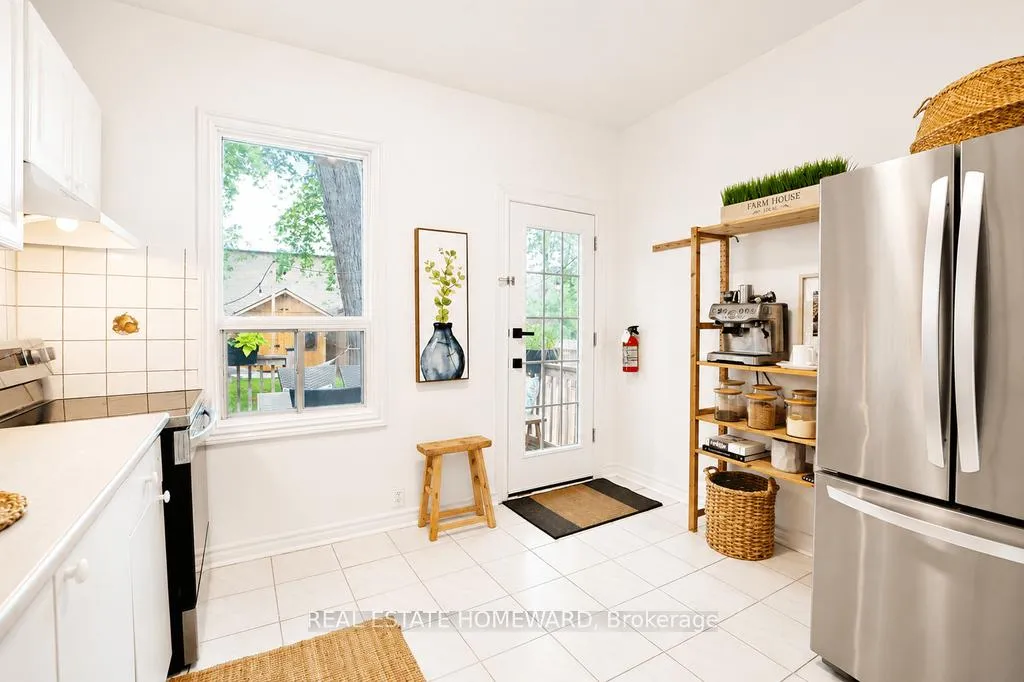 Photo 14 of 91 Carlaw Avenue, Toronto, South Riverdale — HOMEH
