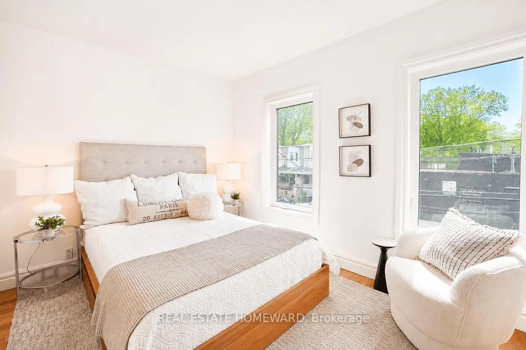 Photo 15 of 91 Carlaw Avenue, Toronto, South Riverdale — HOMEH