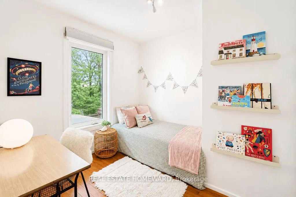 Photo 17 of 91 Carlaw Avenue, Toronto, South Riverdale — HOMEH