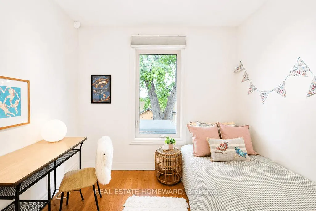 Photo 18 of 91 Carlaw Avenue, Toronto, South Riverdale — HOMEH