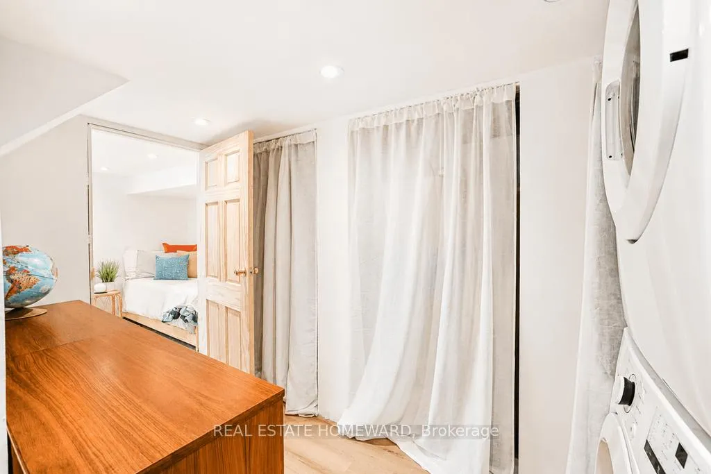 Photo 23 of 91 Carlaw Avenue, Toronto, South Riverdale — HOMEH