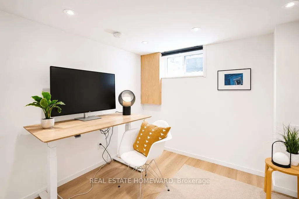 Photo 24 of 91 Carlaw Avenue, Toronto, South Riverdale — HOMEH