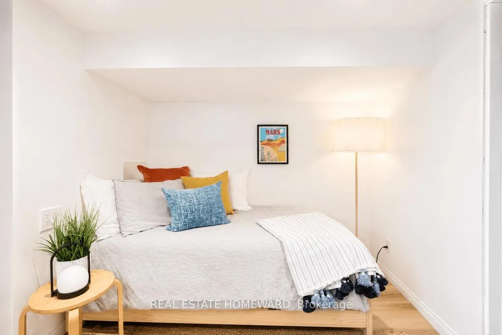Photo 25 of 91 Carlaw Avenue, Toronto, South Riverdale — HOMEH