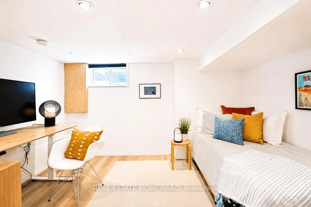 Photo 26 of 91 Carlaw Avenue, Toronto, South Riverdale — HOMEH