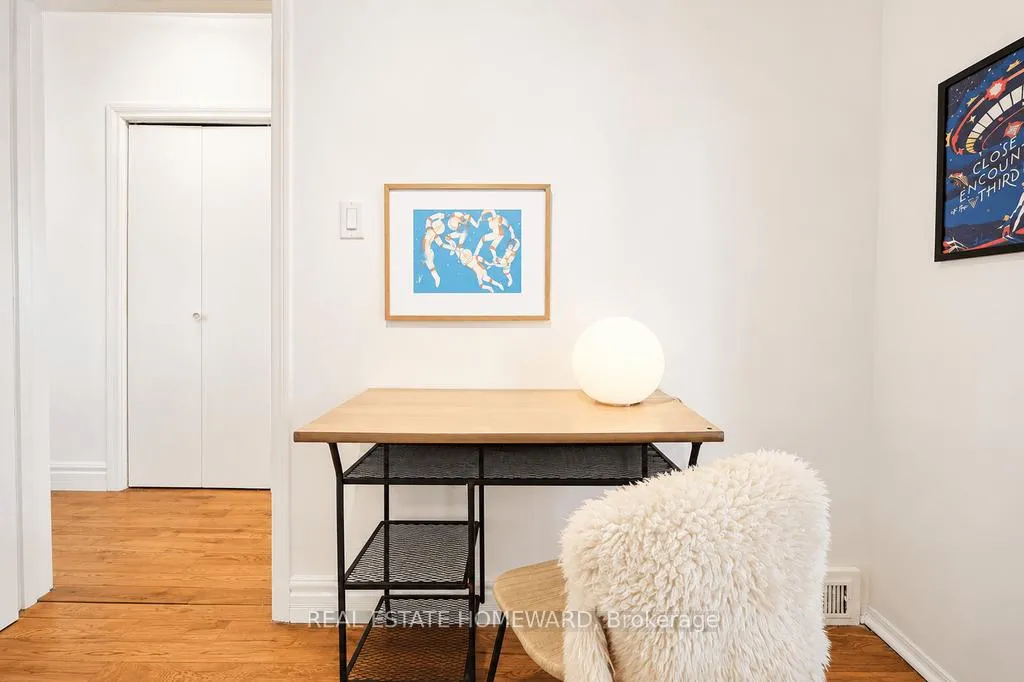 Photo 27 of 91 Carlaw Avenue, Toronto, South Riverdale — HOMEH