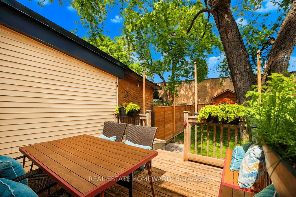 Photo 29 of 91 Carlaw Avenue, Toronto, South Riverdale — HOMEH