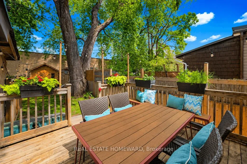 Photo 30 of 91 Carlaw Avenue, Toronto, South Riverdale — HOMEH