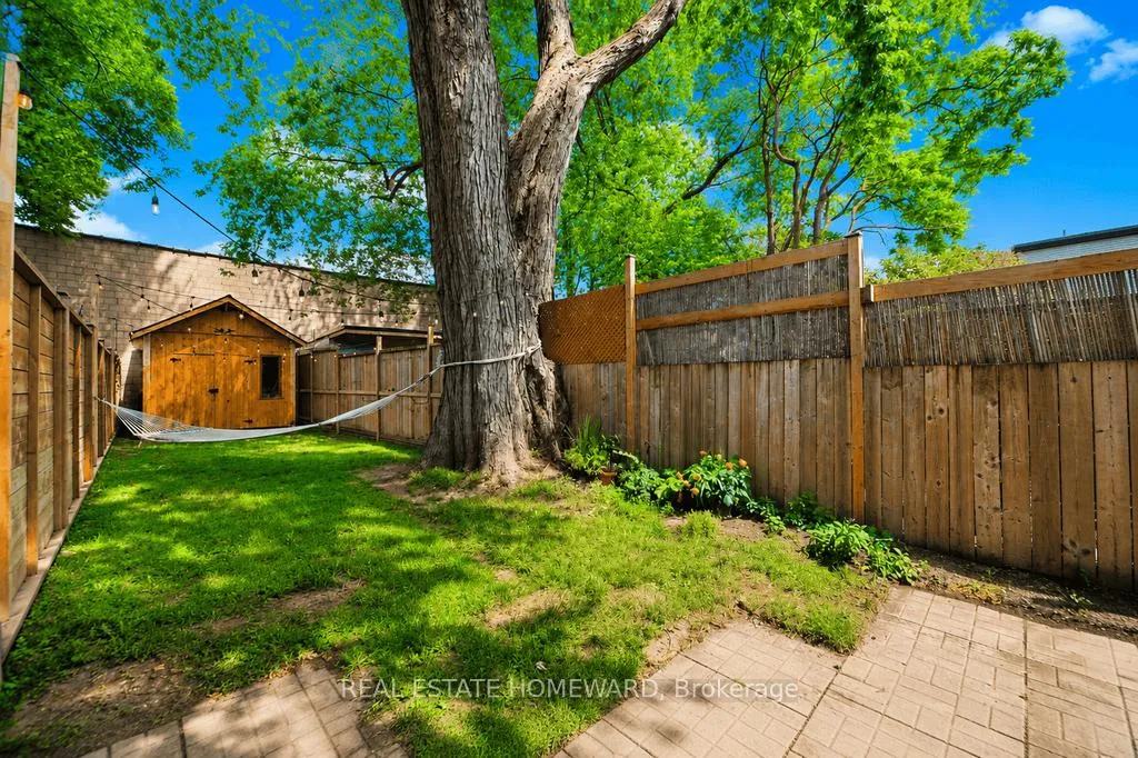 Photo 32 of 91 Carlaw Avenue, Toronto, South Riverdale — HOMEH