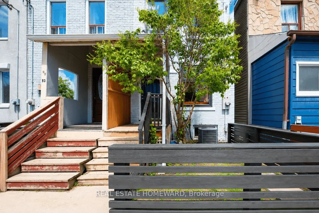 Photo 33 of 91 Carlaw Avenue, Toronto, South Riverdale — HOMEH