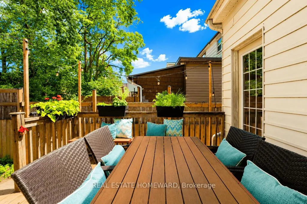 Photo 34 of 91 Carlaw Avenue, Toronto, South Riverdale — HOMEH