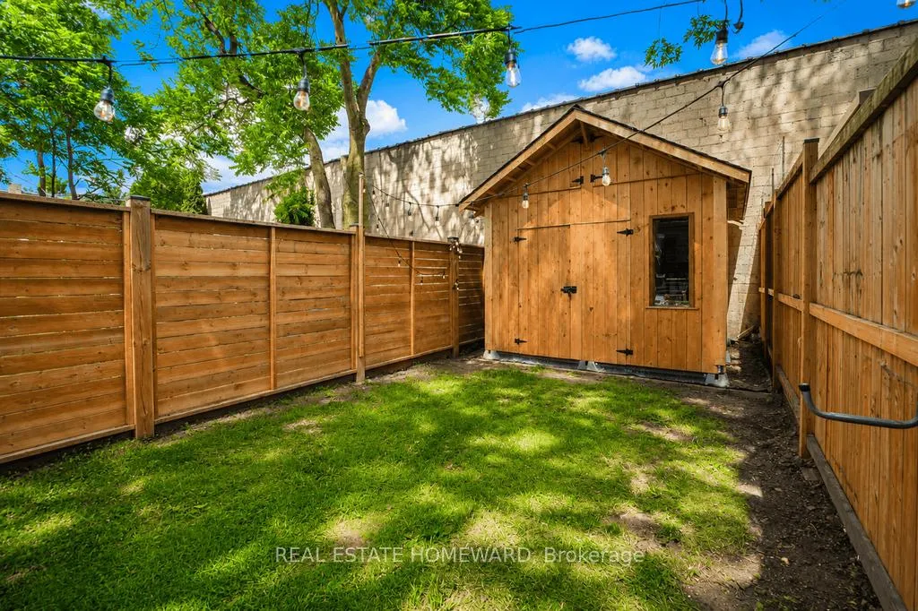 Photo 35 of 91 Carlaw Avenue, Toronto, South Riverdale — HOMEH