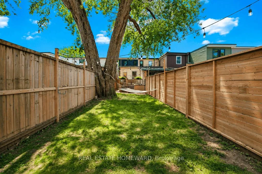 Photo 36 of 91 Carlaw Avenue, Toronto, South Riverdale — HOMEH