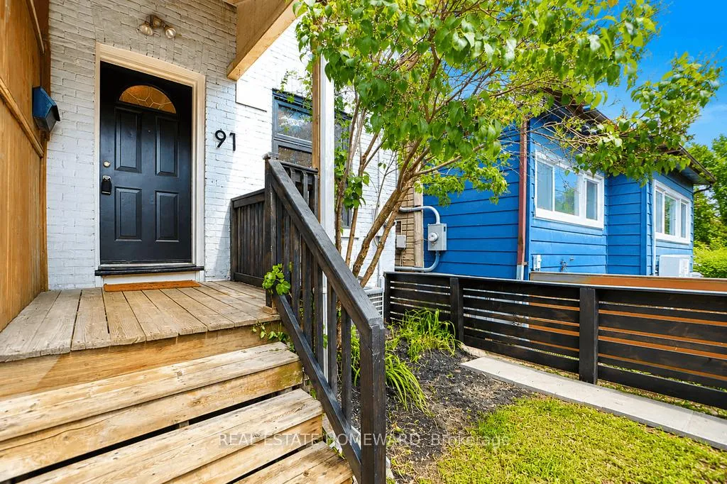 Photo 37 of 91 Carlaw Avenue, Toronto, South Riverdale — HOMEH