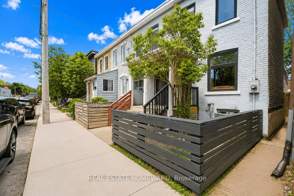 Photo 38 of 91 Carlaw Avenue, Toronto, South Riverdale — HOMEH