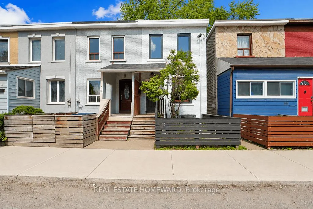 Photo 39 of 91 Carlaw Avenue, Toronto, South Riverdale — HOMEH