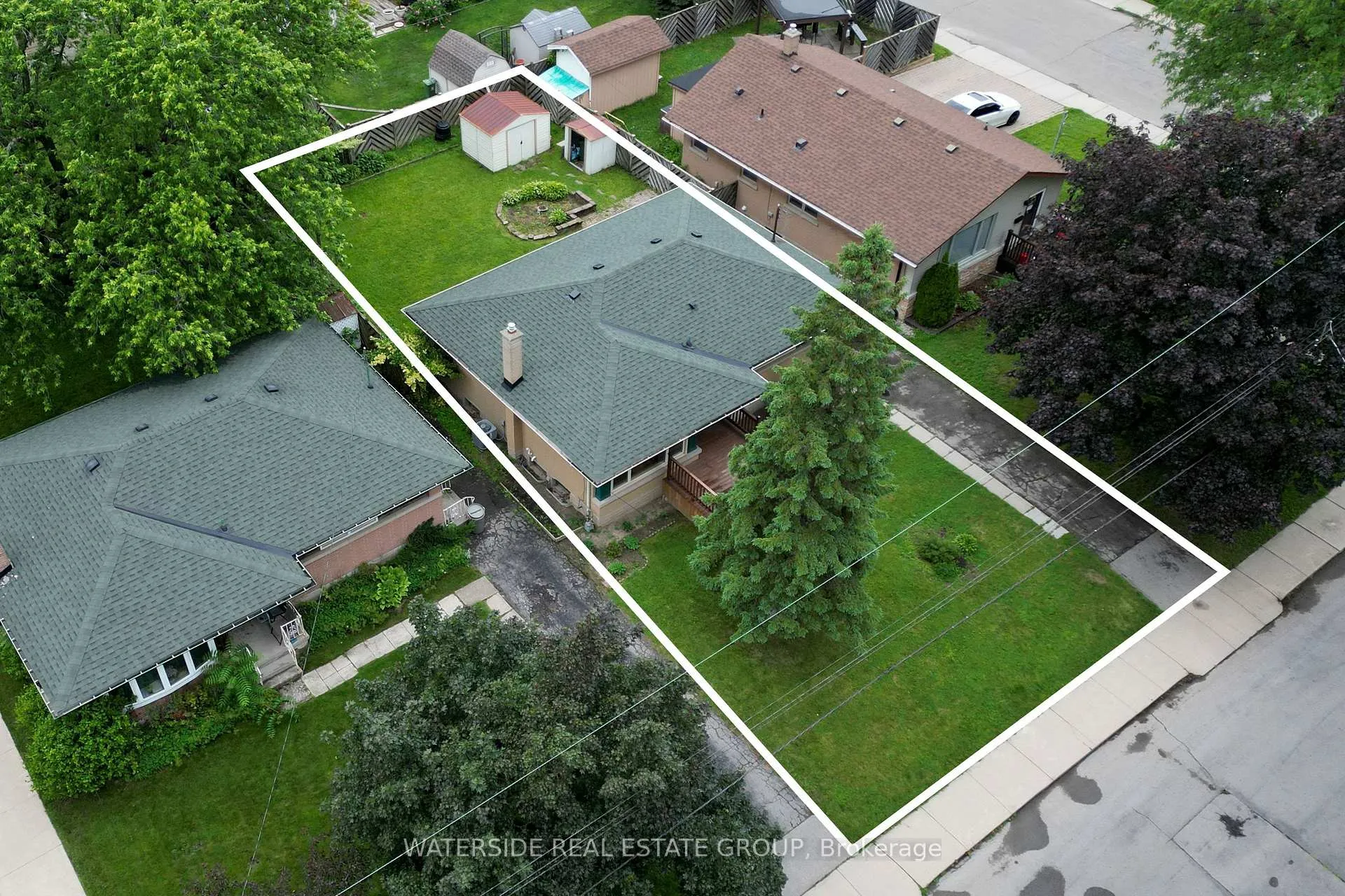 Photo 26 of 184 West 33 Street, Hamilton, Westcliffe — HOMEH