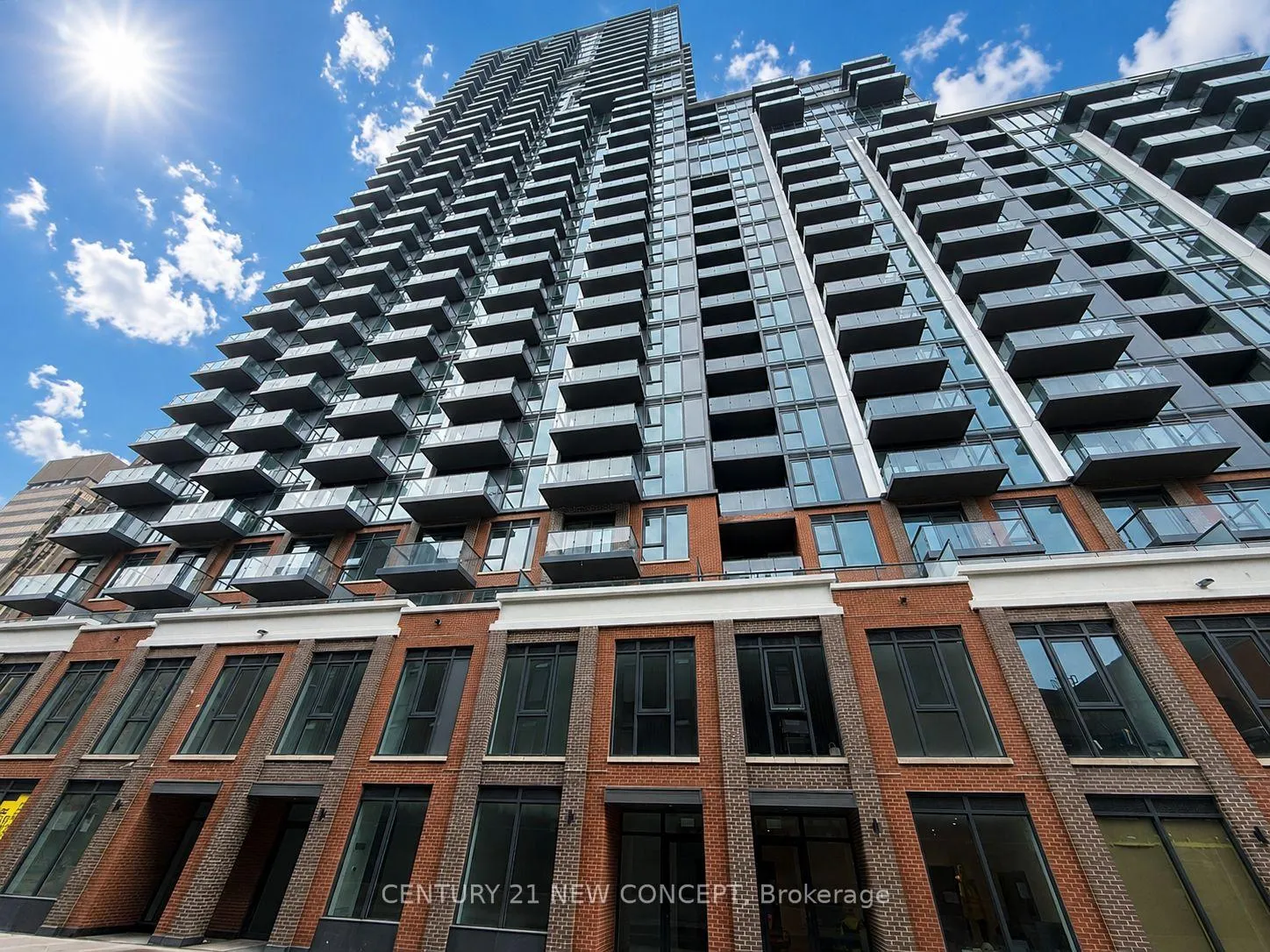 Photo 1 of Unit 416, 75 James Street S, Hamilton, Corktown — HOMEH