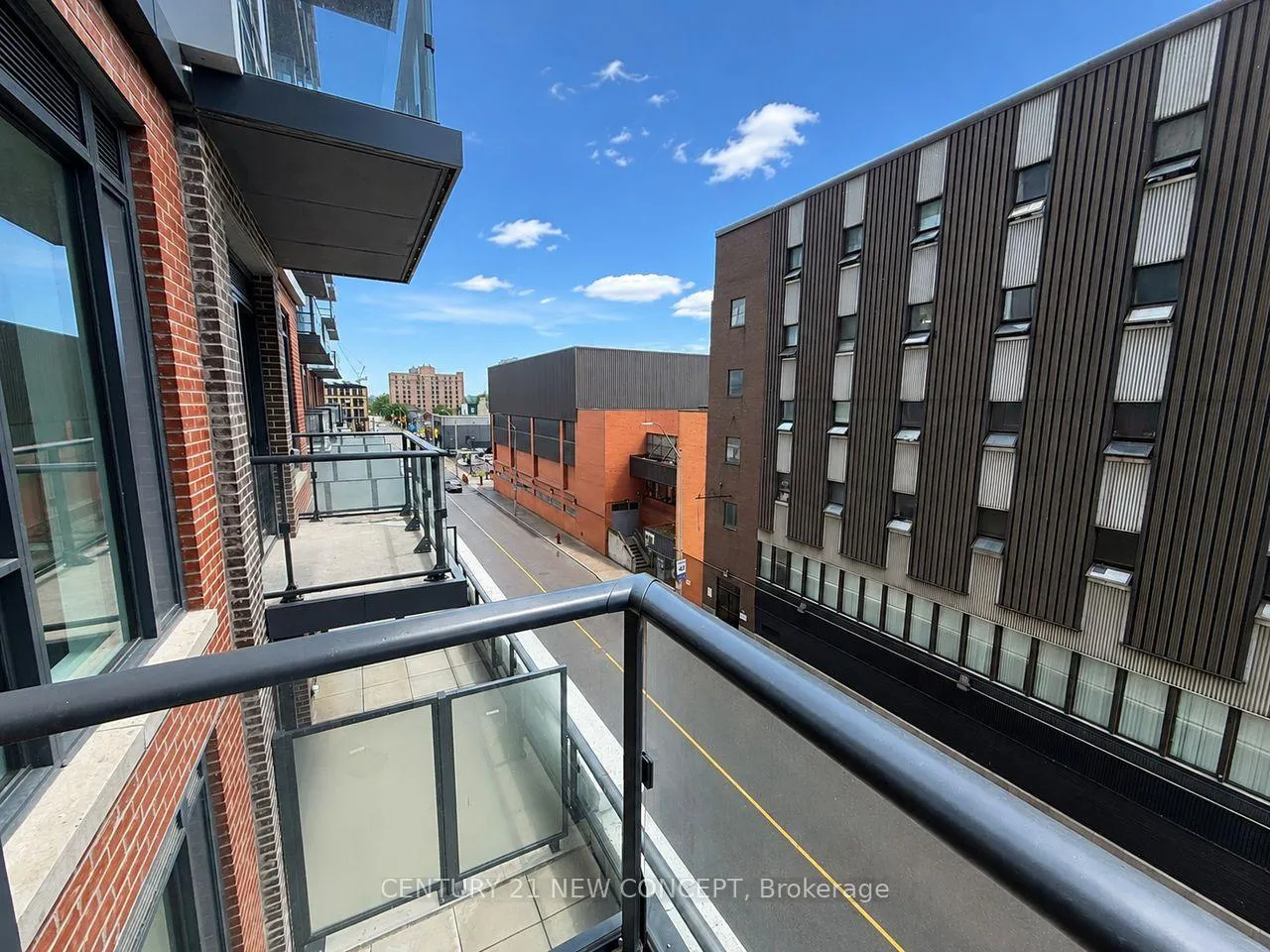 Photo 15 of Unit 416, 75 James Street S, Hamilton, Corktown — HOMEH