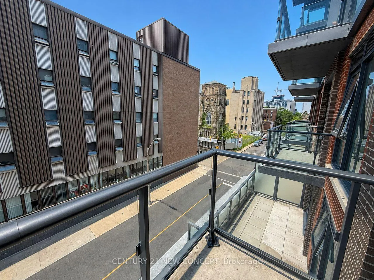 Photo 16 of Unit 416, 75 James Street S, Hamilton, Corktown — HOMEH